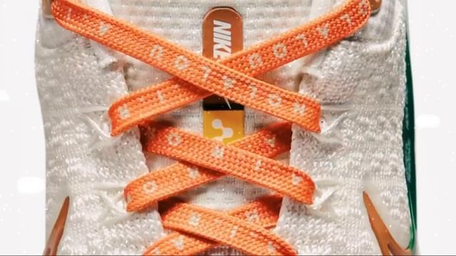 Nike Infinity Run 3 A.I.R x Hola Lou WMNS Road Running Shoes смотреть онлайн