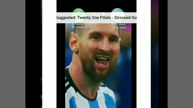 Afa vs Cbf fifa worldcup 2030 imaginary messi vs neymar смотреть онлайн