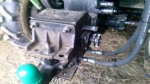 Одноточечная навеска.