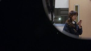 Листмейстер 1 сезон 3 серия