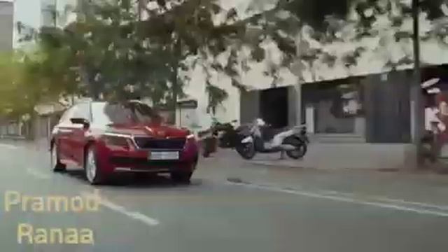 2020 SKODA KAMIQ INDIA Launch : Kamiq Will Hit Creta And Kia Seltos : Cars 720p