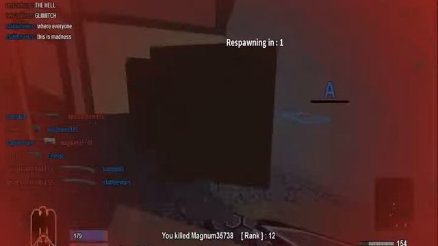 Roblox: Call Of Robloxia 5 Learn to Snipe bruh! смотреть онлайн