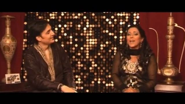Hafiz & Devyani Ali - Saal e Nauet Mubarak New Song March 2010 #HafizAli #HDAliMusic смотреть онлайн