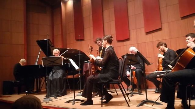 Владимир Мартынов "Листок из альбома" смотреть онлайн