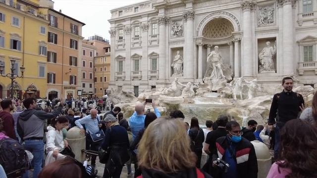 Rome Italy Travel Guide: Best Things To Do In Rome