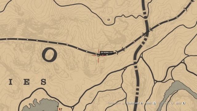 All O'Creagh's Run Treasure LOCATIONS смотреть онлайн