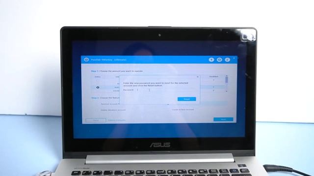 How to Reset Administrator Password Windows 10 смотреть онлайн