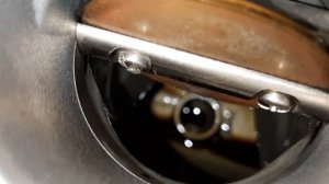 Масло во впускном коллекторе astra h