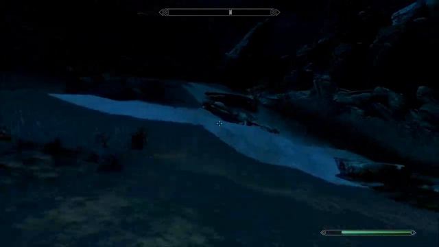 Lets Play Skyrim - Season 2 Episode 13 - Trials of Kyne (Part 3) смотреть онлайн
