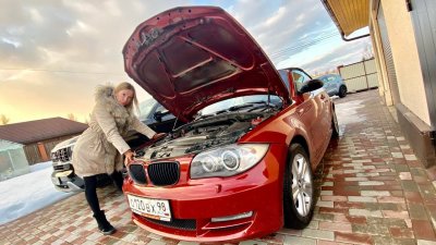 Новости автомобильной индустрии