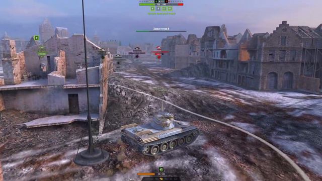 2 СЕЗОНА НЕ БУДЕТ НА ЛЕСТЕ! ОБСУЖДАЕМ НОВОСТЬ! Tanks Blitz | ZAF смотреть онлайн