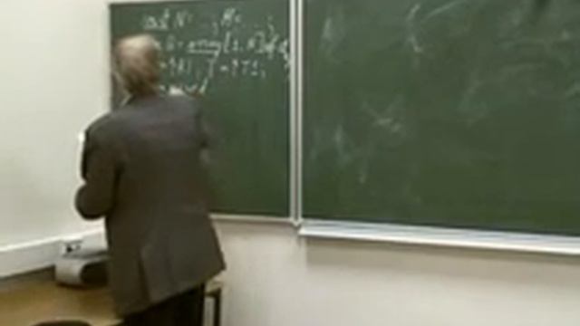 Лекция 12: Цифровой поиск смотреть онлайн