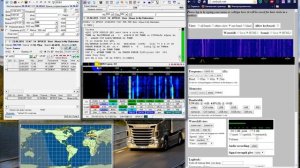 Аппаратный журнал UR5EQF