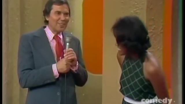 Match Game 73 (Episode 1) (PREMIERE EPISODE) смотреть онлайн