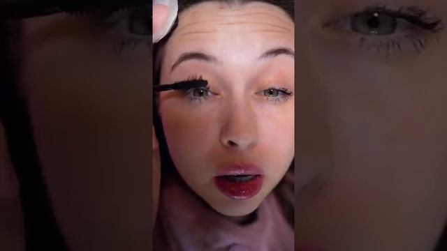 10 слоев туши на глазах ? смотреть онлайн