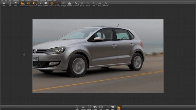 Webinars: Autodesk 'Automotive visualization, new quality standards in Virtual Prototyping' смотреть онлайн