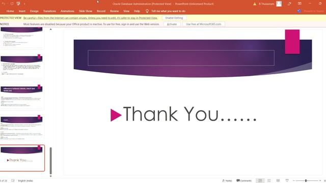 0_ Oracle Core+Real Application Cluster{RAC}Database Administration{DBA} PowerPointPresentation{PPT смотреть онлайн