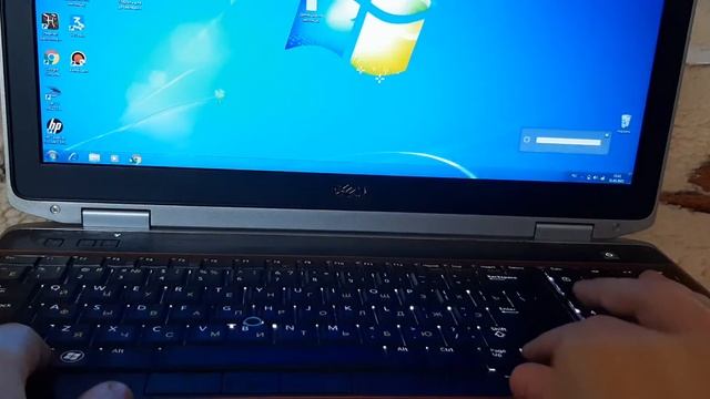 Мой новый ноутбук и ещё немного обнов. смотреть онлайн