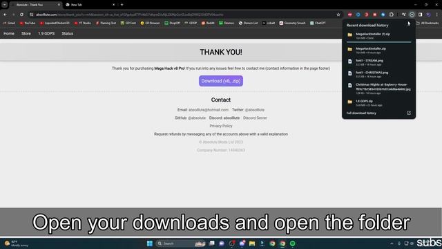 How to Download Mega Hack v8 in 2.2 смотреть онлайн