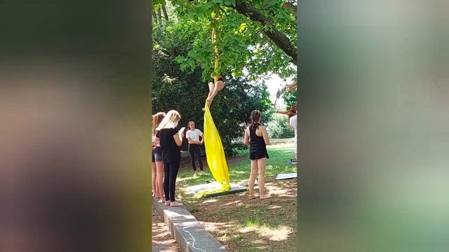 Prague / Letná Park (by Astrid?) смотреть онлайн