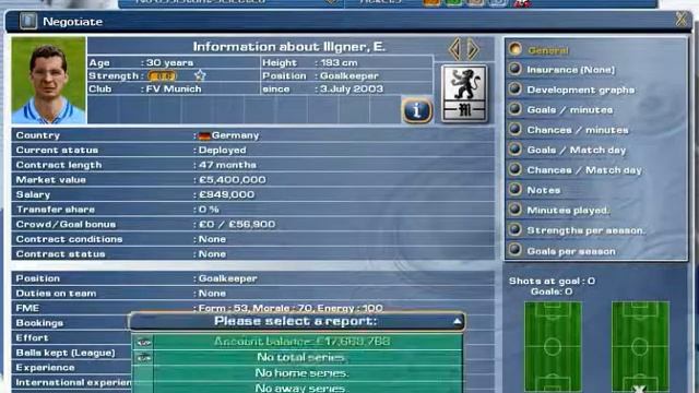 Soccer Manager Pro Part 3 смотреть онлайн