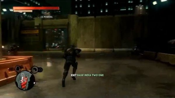 Prototype 2 SCT EMERY MCDONALD Part 7 A