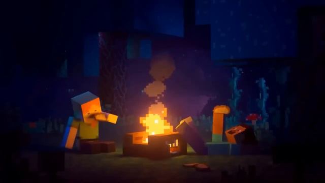 All Minecraft Animated Update Trailers 1 1 1 20 Update смотреть онлайн