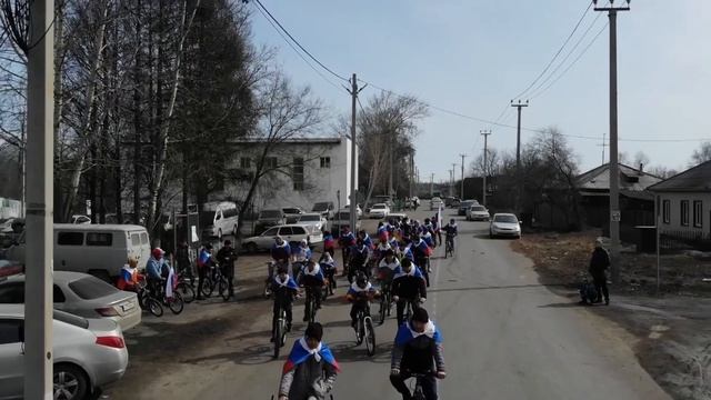 Велоспорт в Туве смотреть онлайн