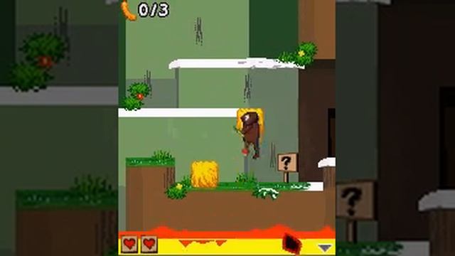 South Park 10 - The Game (J2ME) смотреть онлайн