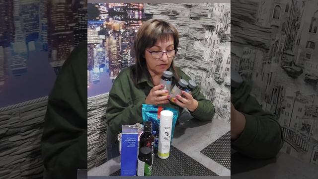 РАСПАКОВКА ЗАКАЗА смотреть онлайн