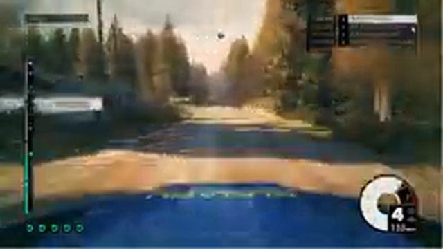 Dirt 3 Finland Subaru vol.2 смотреть онлайн