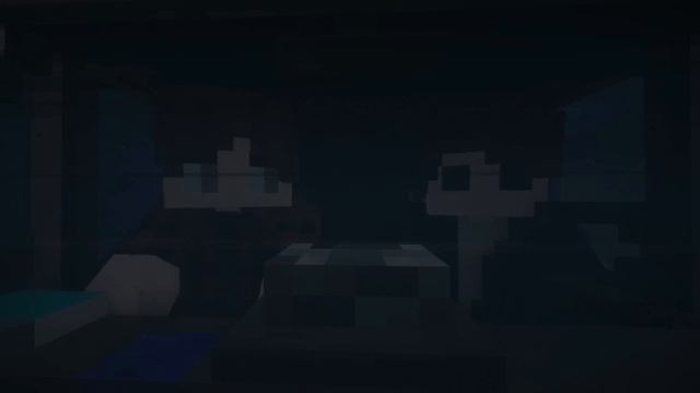 ANIMATION 3D MINECRAFT IN BLENDER! ? смотреть онлайн