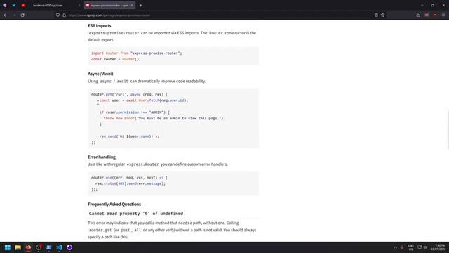 [Twitch VOD] zero to hero - come learn backend nodejs | girl coder | typescript смотреть онлайн