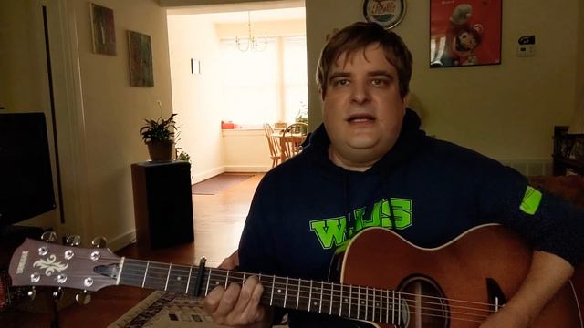 18 AND LIFE - SKID ROW - cover - video смотреть онлайн