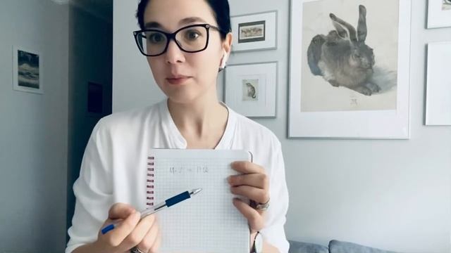 ПОГОВОРИМ ПРО ДЕНЬГИ: часть 2. "Печатать деньги". Продолжение. Уравнение обмена. смотреть онлайн