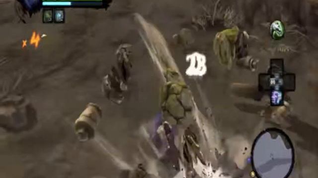 прохождение игры darksaiders 2 чать 2 смотреть онлайн