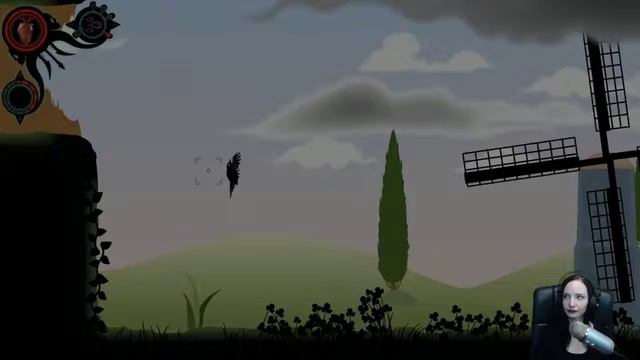 A Quiver of Crows - Part 1 смотреть онлайн
