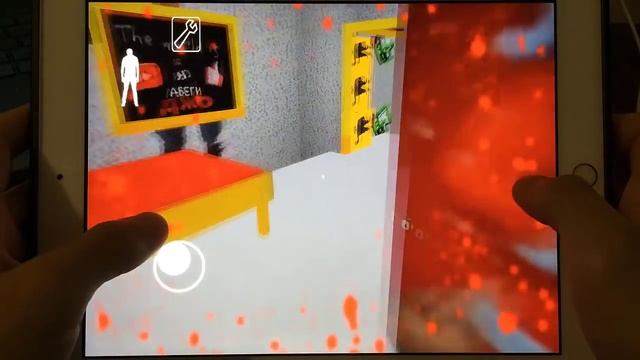 baldi granny horror game vs baldis basics gameplay mod kindly keyin baldi's in education and смотреть онлайн