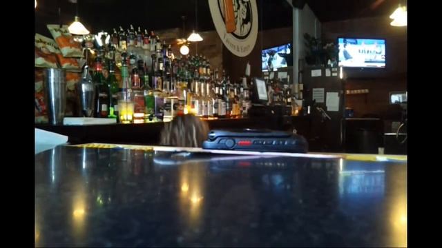 Stella Strikes at Wexler's смотреть онлайн