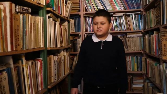 "Читаем классику М.И.Цветаева" Мищенко Дмитрий "Книги в красном переплете" смотреть онлайн