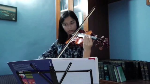 Chanson Triste - Tchaikovsky - ABRSM Grade 5 2021 смотреть онлайн