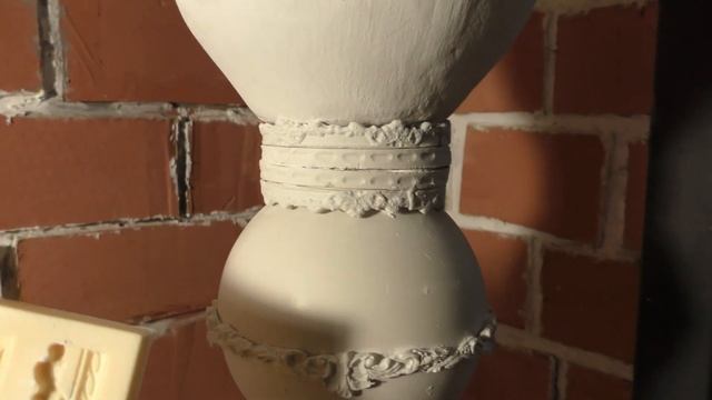 Канделябр своими руками/How To Make A FLOOR Candlestick/(Уникальная техника)