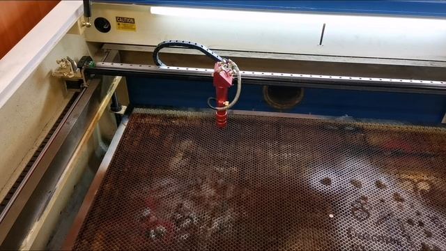 Очередная модернизация смотреть онлайн