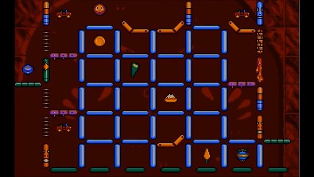 Bumpy's Arcade Fantasy Stage#8 смотреть онлайн