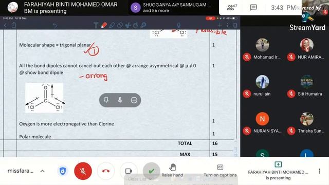 Discussion Pre PSPM KMPK смотреть онлайн