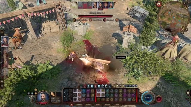 Baldur's Gate 3 - 5 Best MOST POWERFUL Builds in Game - Class, Spell & Multiclass Guide Round 2! смотреть онлайн