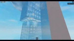 Играю в свою старую игру про торнадо.