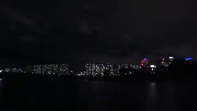 cruise Korea(2) смотреть онлайн