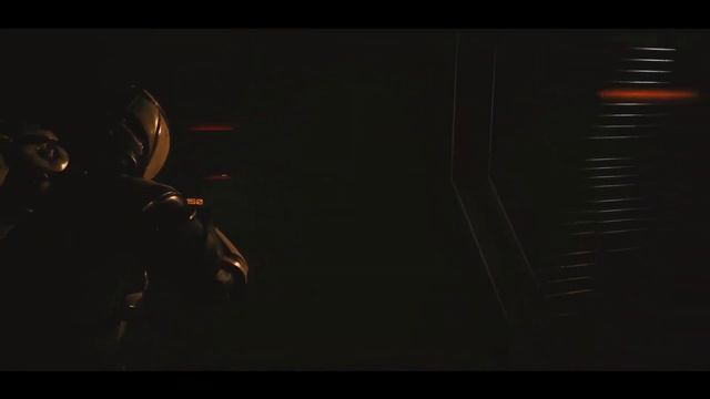 Negative Atmosphere — духовный наследник Dead Space смотреть онлайн