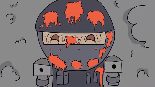 CS:GO Мультик смотреть онлайн